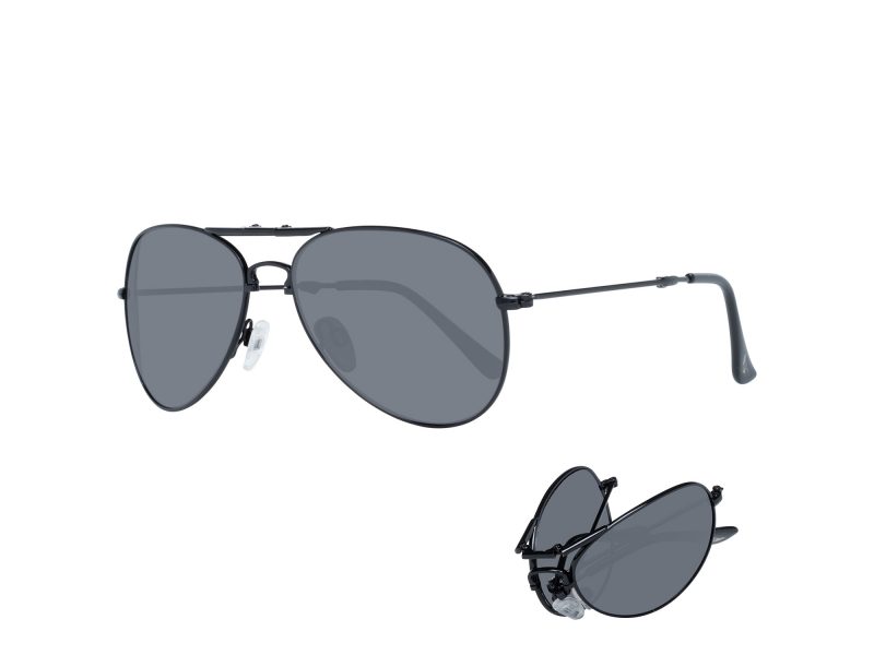 Aviator Aurinkolasit AV GSR 5BK