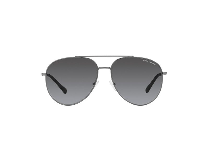 Armani Exchange Aurinkolasit AX 2043S 6017/8G