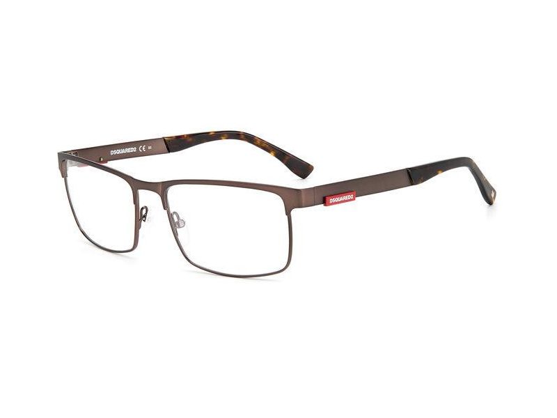 Dsquared2 Silmalasit D2 0006 HGC