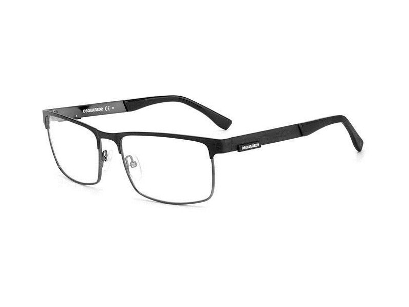 Dsquared2 Silmalasit D2 0006 RZZ