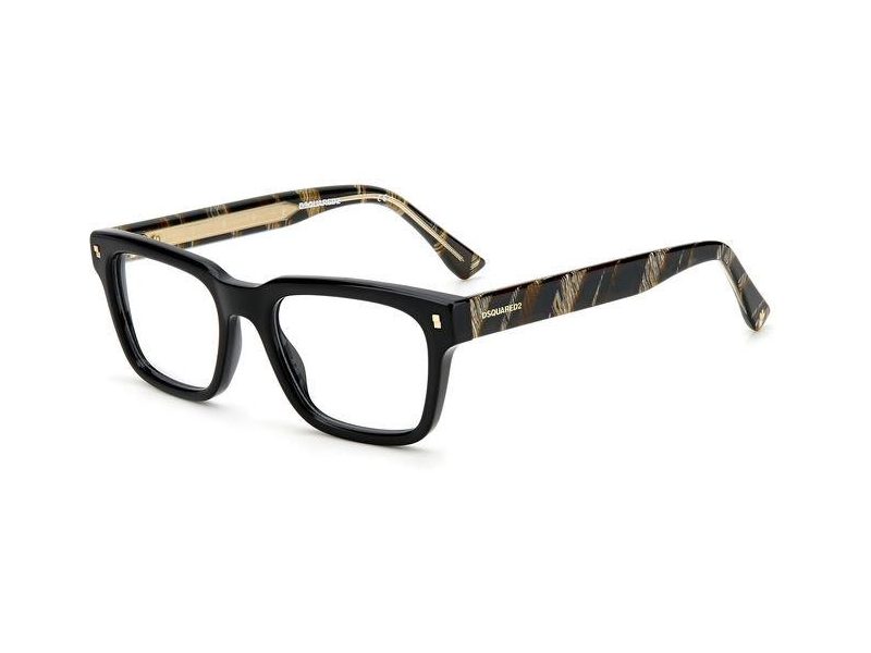 Dsquared2 Silmalasit D2 0022 37N