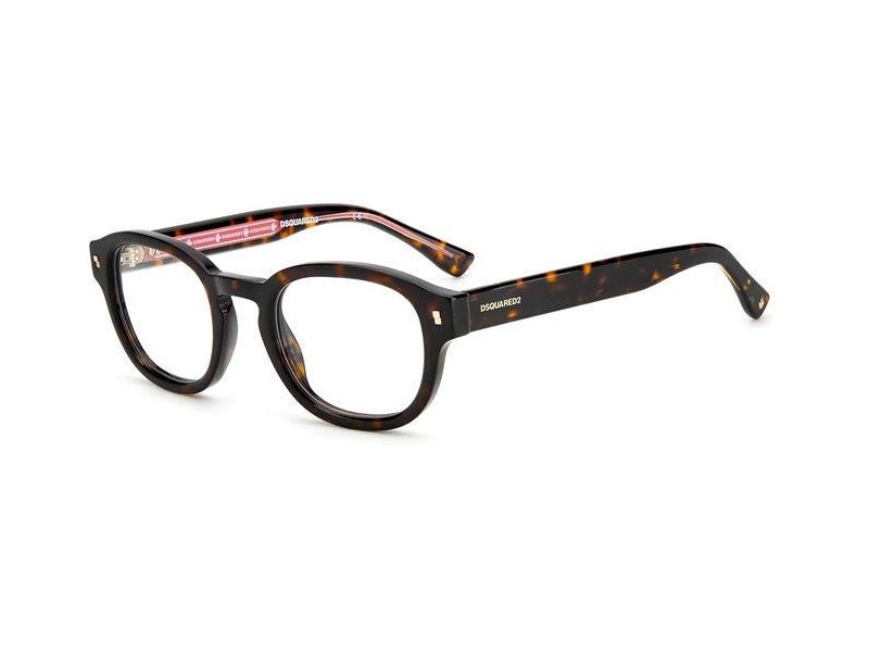 Dsquared2 Silmalasit D2 0023 086