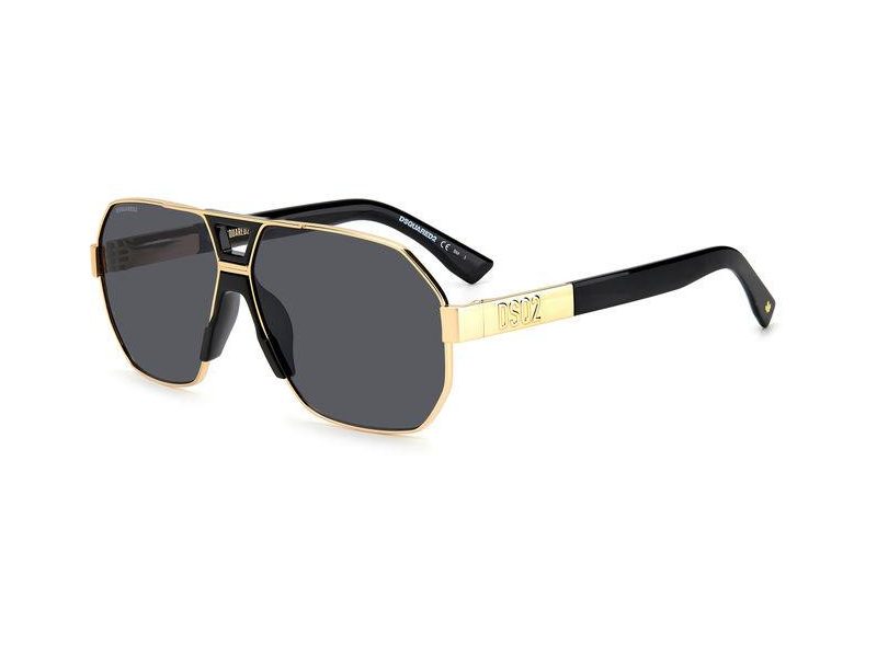 Dsquared2 Aurinkolasit D2 0028/S RHL/IR