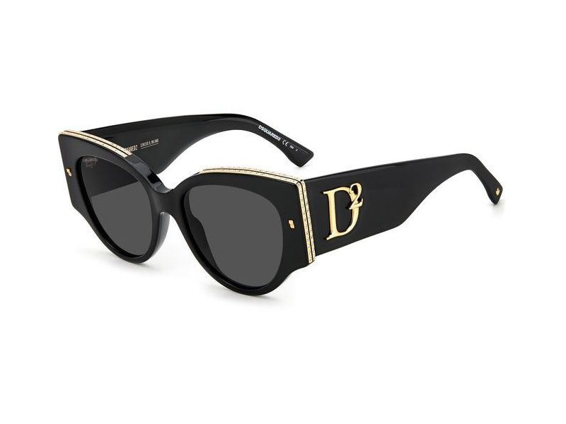 Dsquared2 Aurinkolasit D2 0032/S 2M2/IR