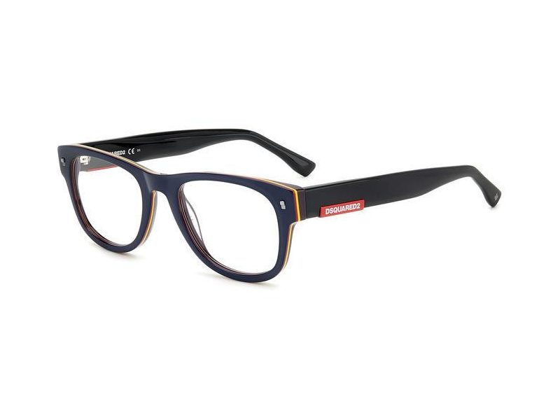 Dsquared2 Silmalasit D2 0048 9N7