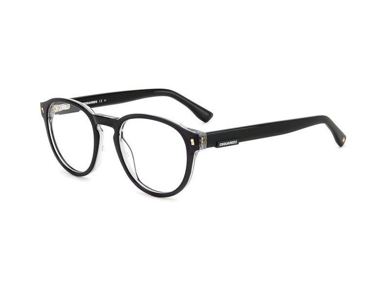 Dsquared2 Silmalasit D2 0049 7C5