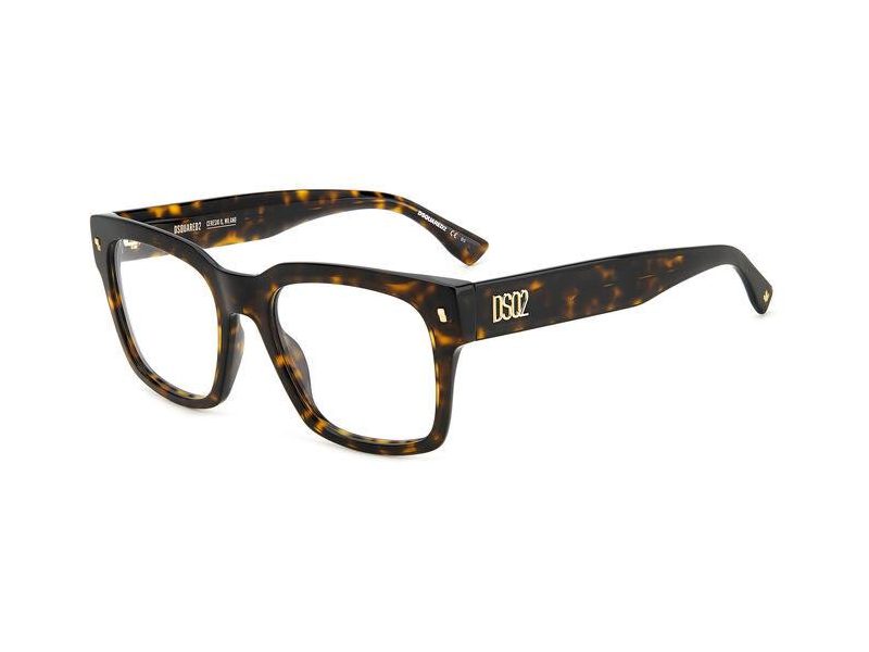 Dsquared2 Silmalasit D2 0066 086