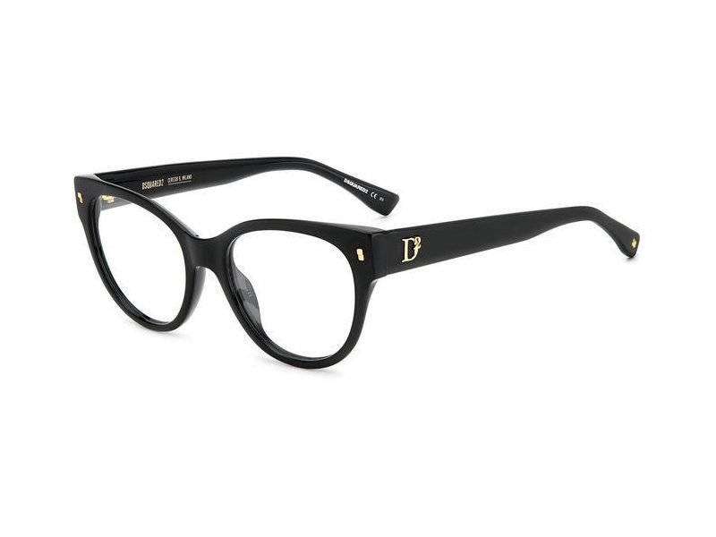 Dsquared2 Silmalasit D2 0069 807