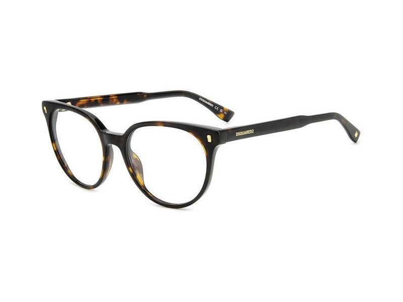 Dsquared2 Silmalasit D2 0082 086