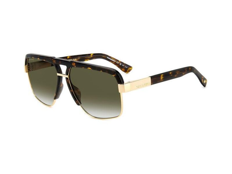 Dsquared2 Aurinkolasit D2 0084/S 2IK/9K