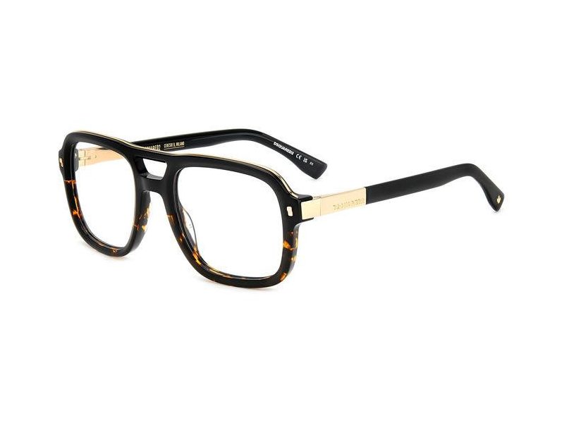 Dsquared2 Silmalasit D2 0087 WR7