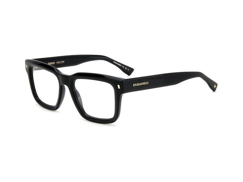 Dsquared2 Silmalasit D2 0090 807