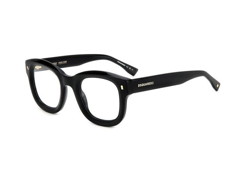 Dsquared2 Silmalasit D2 0091 2M2