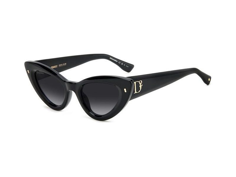 Dsquared2 Aurinkolasit D2 0092/S 807/9O