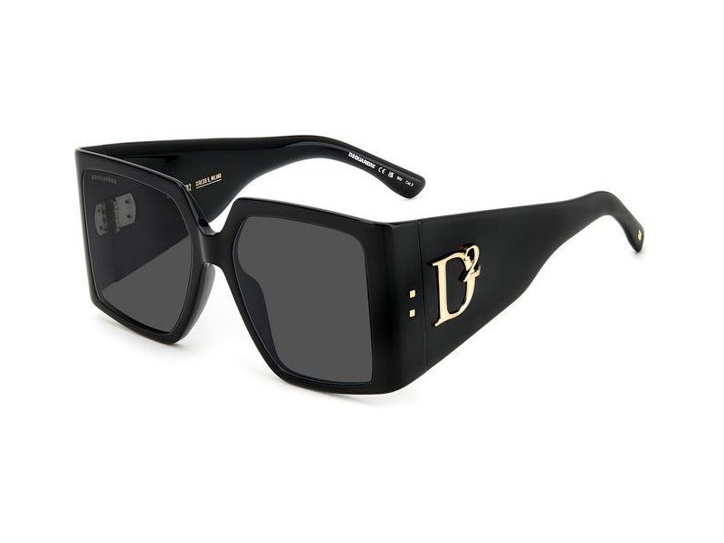 Dsquared2 Aurinkolasit D2 0096/S 807/IR