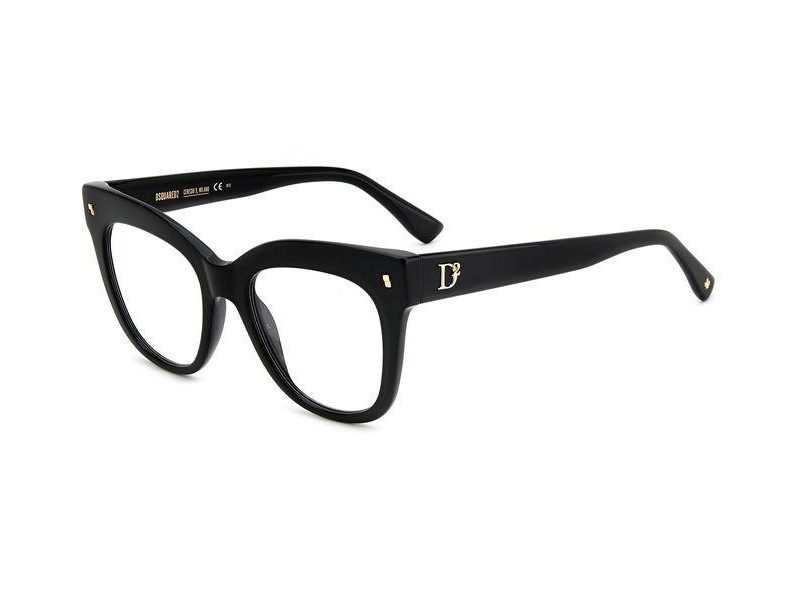 Dsquared2 Silmalasit D2 0098 807