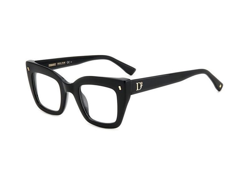 Dsquared2 Silmalasit D2 0099 807