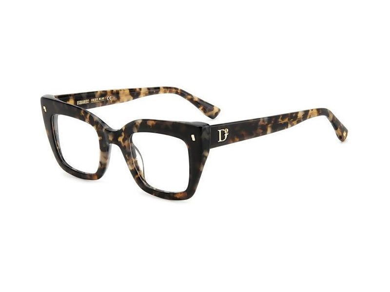 Dsquared2 Silmalasit D2 0099 ACI