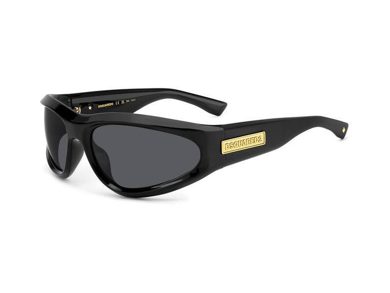 Dsquared2 Aurinkolasit D2 0101/S 807/IR