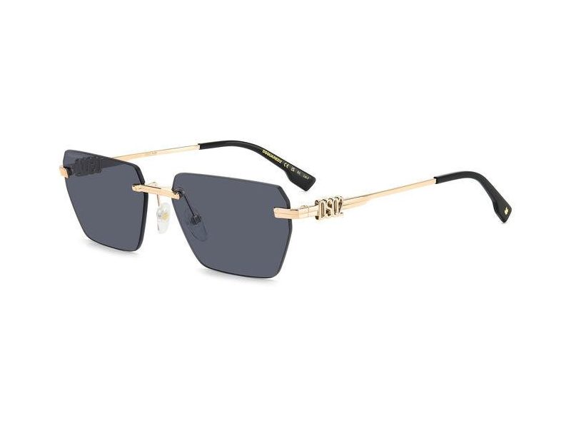 Dsquared2 Aurinkolasit D2 0102/S 807/2K