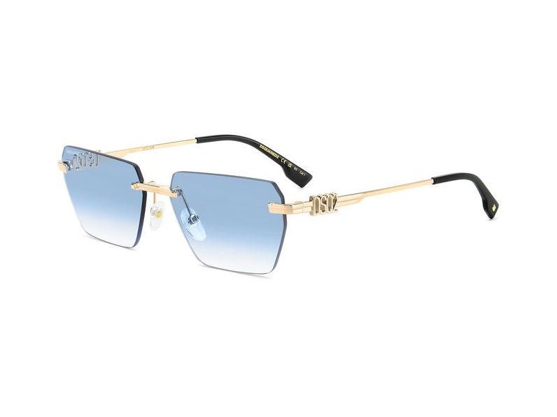 Dsquared2 Aurinkolasit D2 0102/S LKS/ST