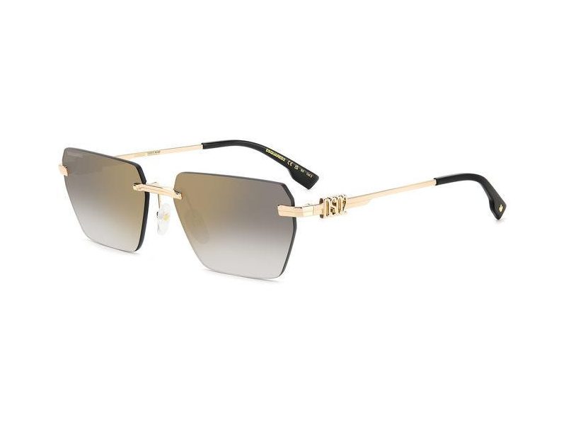 Dsquared2 Aurinkolasit D2 0102/S RHL/FQ