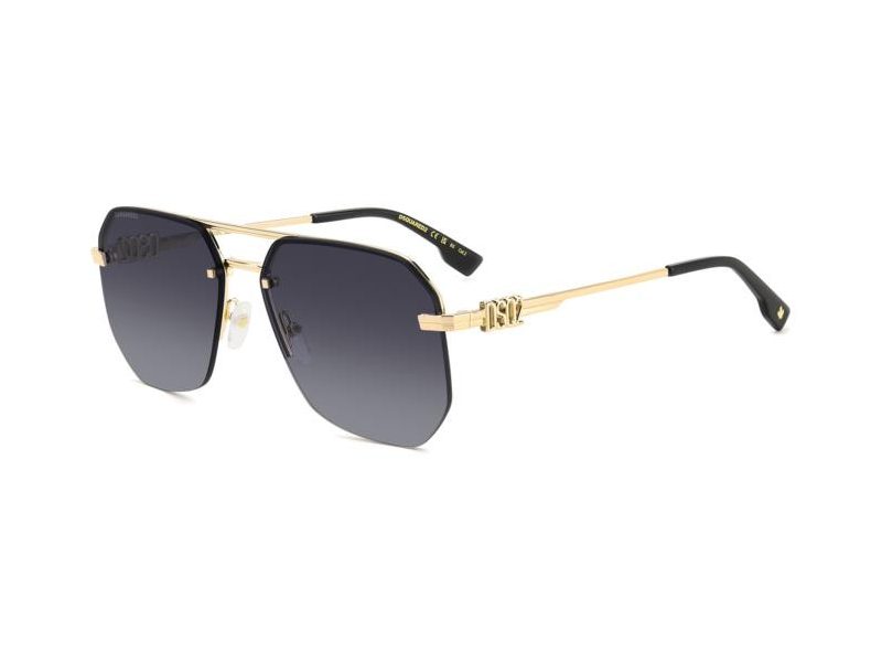 Dsquared2 Aurinkolasit D2 0103/S RHL/9O