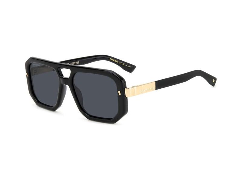 Dsquared2 Aurinkolasit D2 0105/S 807/2K