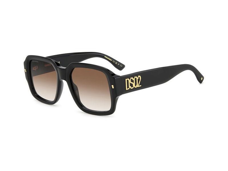 Dsquared2 Aurinkolasit D2 0106/S 807/HA