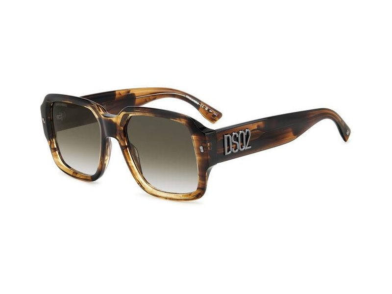 Dsquared2 Aurinkolasit D2 0106/S GMV/9K