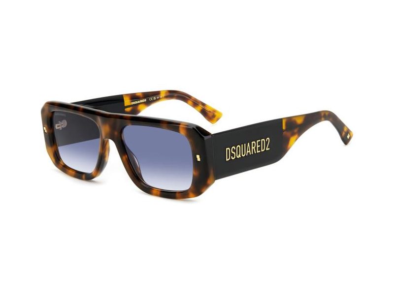 Dsquared2 Aurinkolasit D2 0107/S 086/08