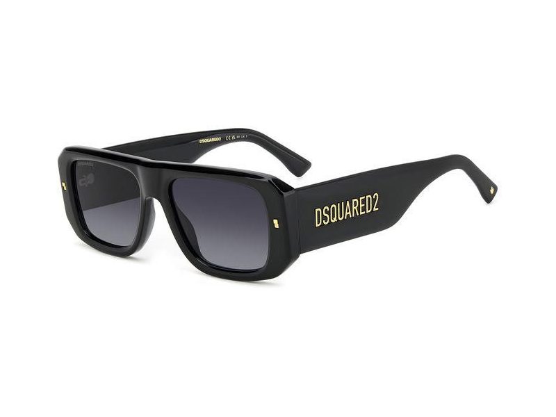 Dsquared2 Aurinkolasit D2 0107/S 807/9O