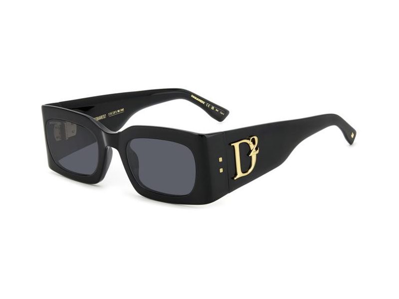 Dsquared2 Aurinkolasit D2 0109/S 807/IR