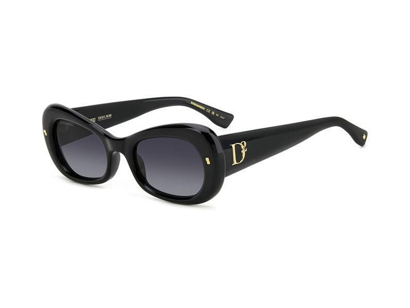 Dsquared2 Aurinkolasit D2 0110/S 807/9O