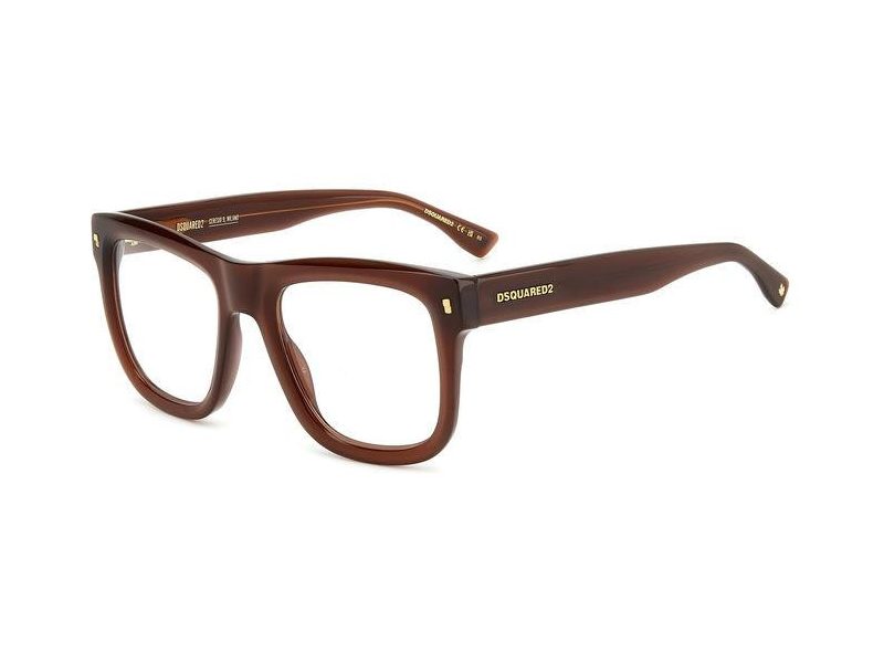 Dsquared2 Silmalasit D2 0114 09Q