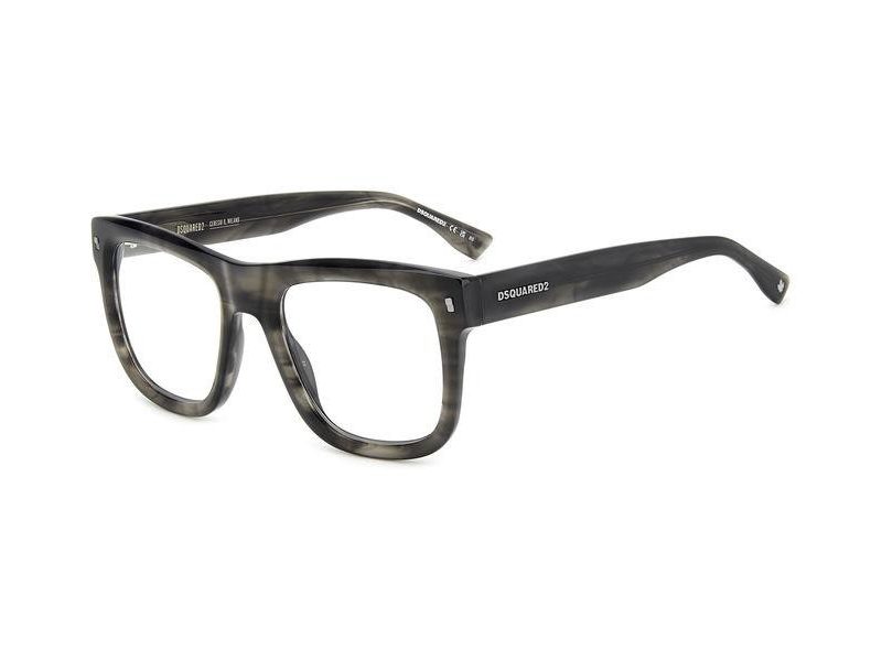 Dsquared2 Silmalasit D2 0114 I64