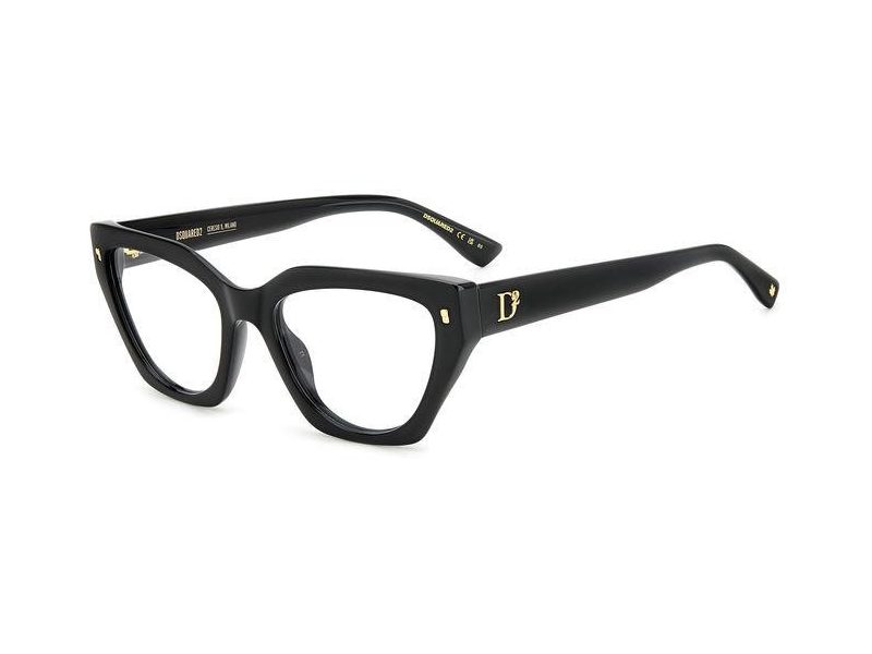 Dsquared2 Silmalasit D2 0117 807