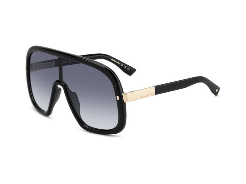 Dsquared2 Aurinkolasit D2 0119/S 807/08