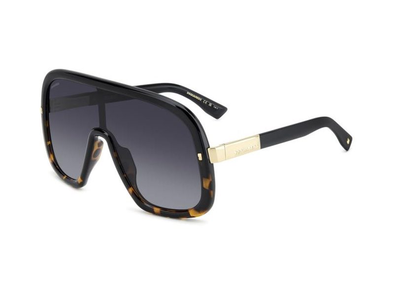 Dsquared2 Aurinkolasit D2 0119/S WR7/9O