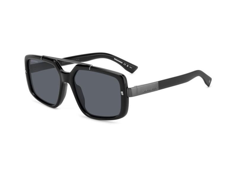 Dsquared2 Aurinkolasit D2 0120/S 807/IR