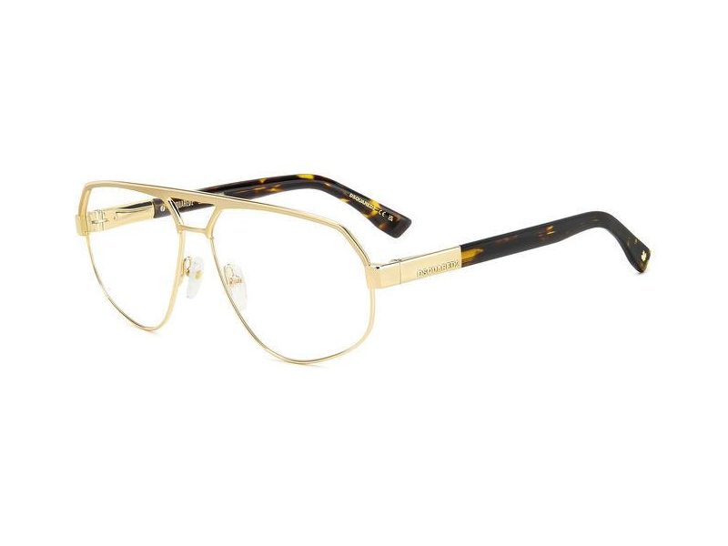 Dsquared2 Silmalasit D2 0121 J5G