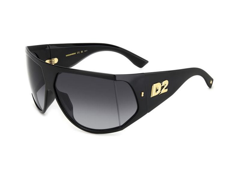 Dsquared2 Aurinkolasit D2 0124/S 2M2/9O