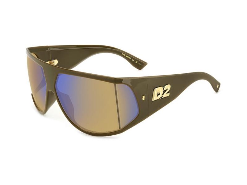 Dsquared2 Aurinkolasit D2 0124/S 79U/Z0