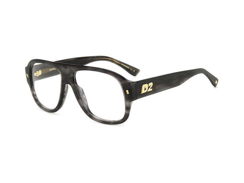 Dsquared2 Silmalasit D2 0125 2W8