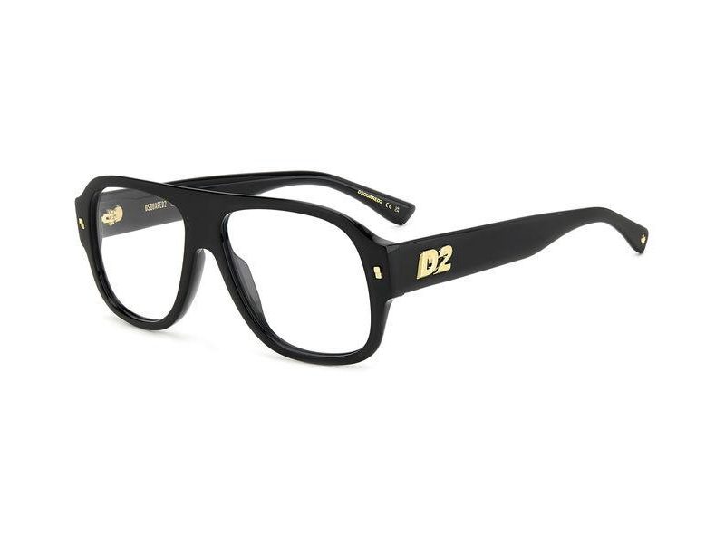 Dsquared2 Silmalasit D2 0125 807