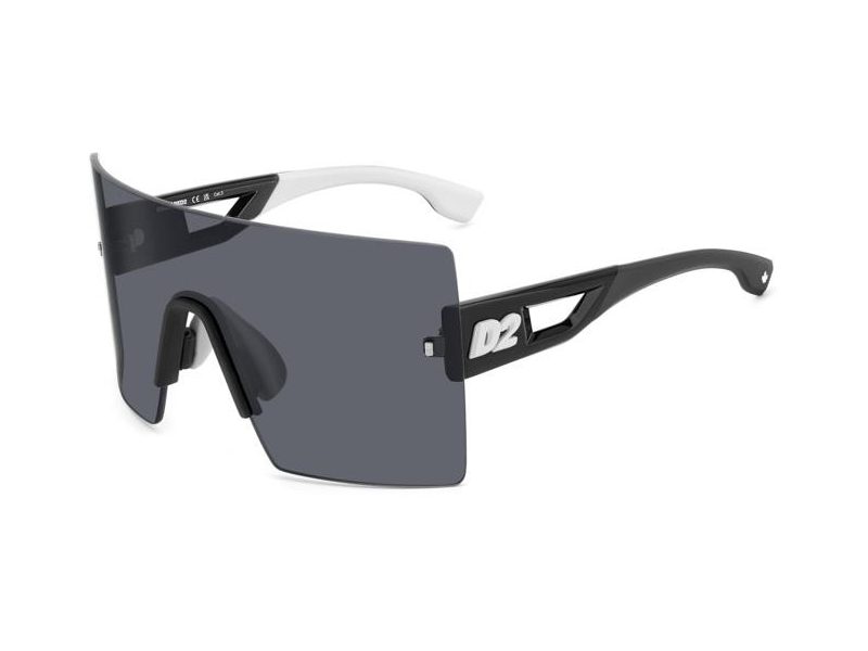 Dsquared2 Aurinkolasit D2 0126/S 80S/IR