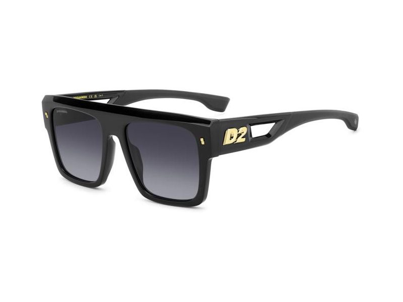 Dsquared2 Aurinkolasit D2 0127/S 807/9O