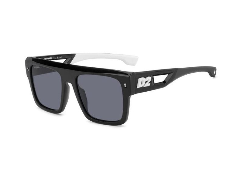 Dsquared2 Aurinkolasit D2 0127/S 80S/IR