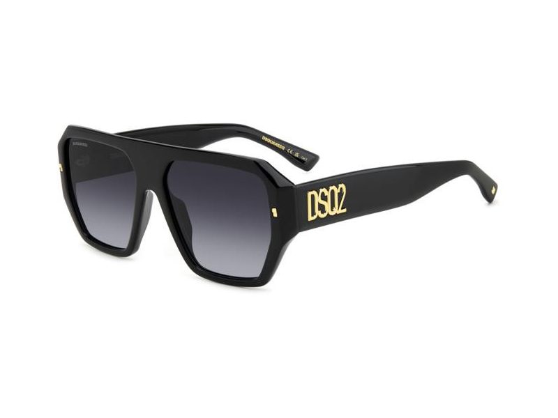 Dsquared2 Aurinkolasit D2 0128/S 807/9O