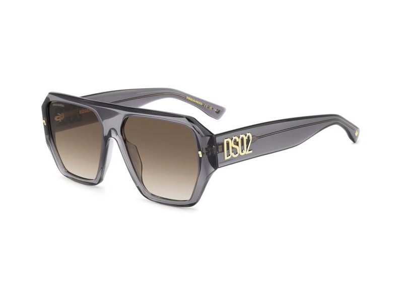 Dsquared2 Aurinkolasit D2 0128/S KB7/HA